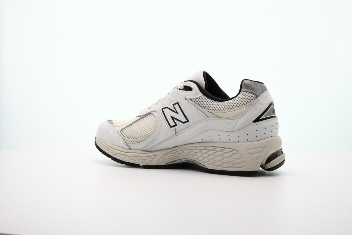 New Balance 2002R - Atlas Grey / Lemon Haze Pigskin / Mesh - Image 20