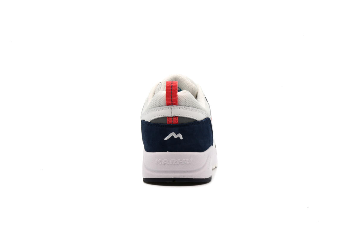 Karhu 'All-Around' Pack Fusion 2.0 Vetiver/White - Image 15
