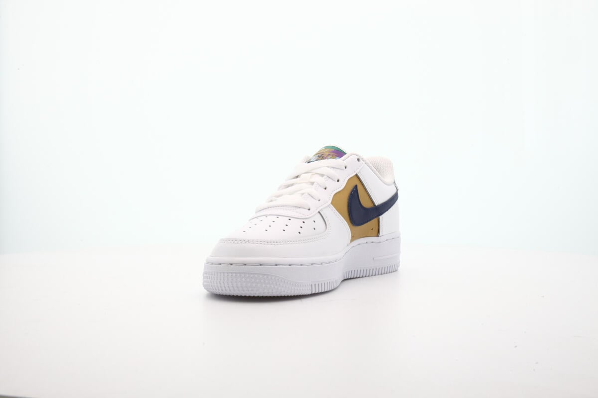 nike air force 1 lv8 removable swoosh