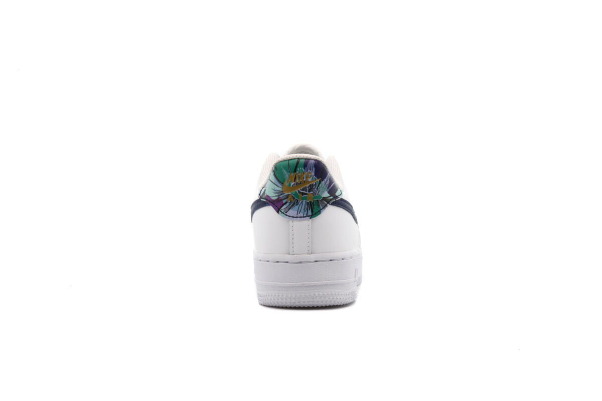 Nike Air Force 1 Low White (GS) - Image 11