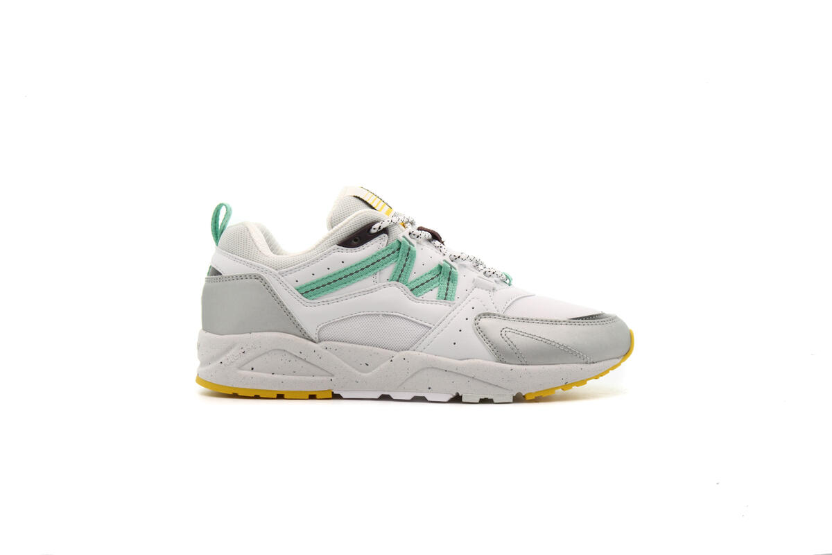 Karhu | Fusion 2.0 "All Around" Pack 2 Silver / White - Image 2