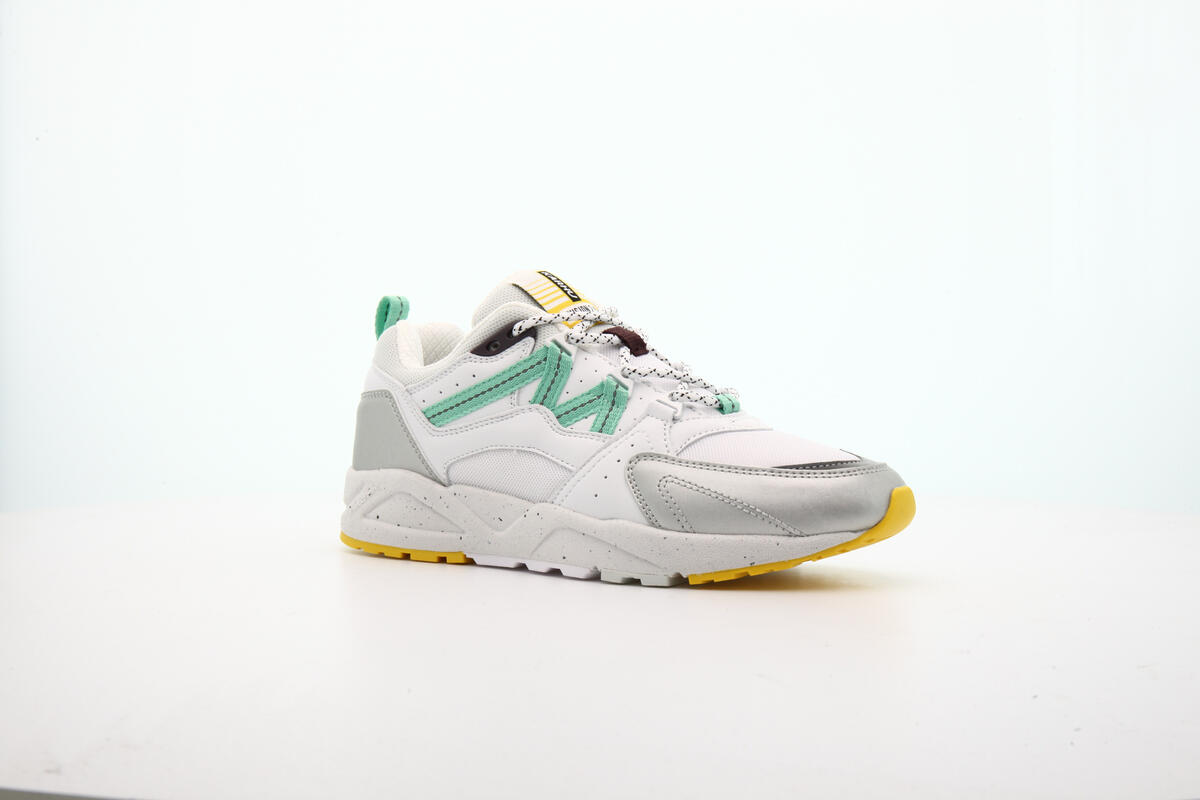 Karhu | Fusion 2.0 "All Around" Pack 2 Silver / White - Image 3