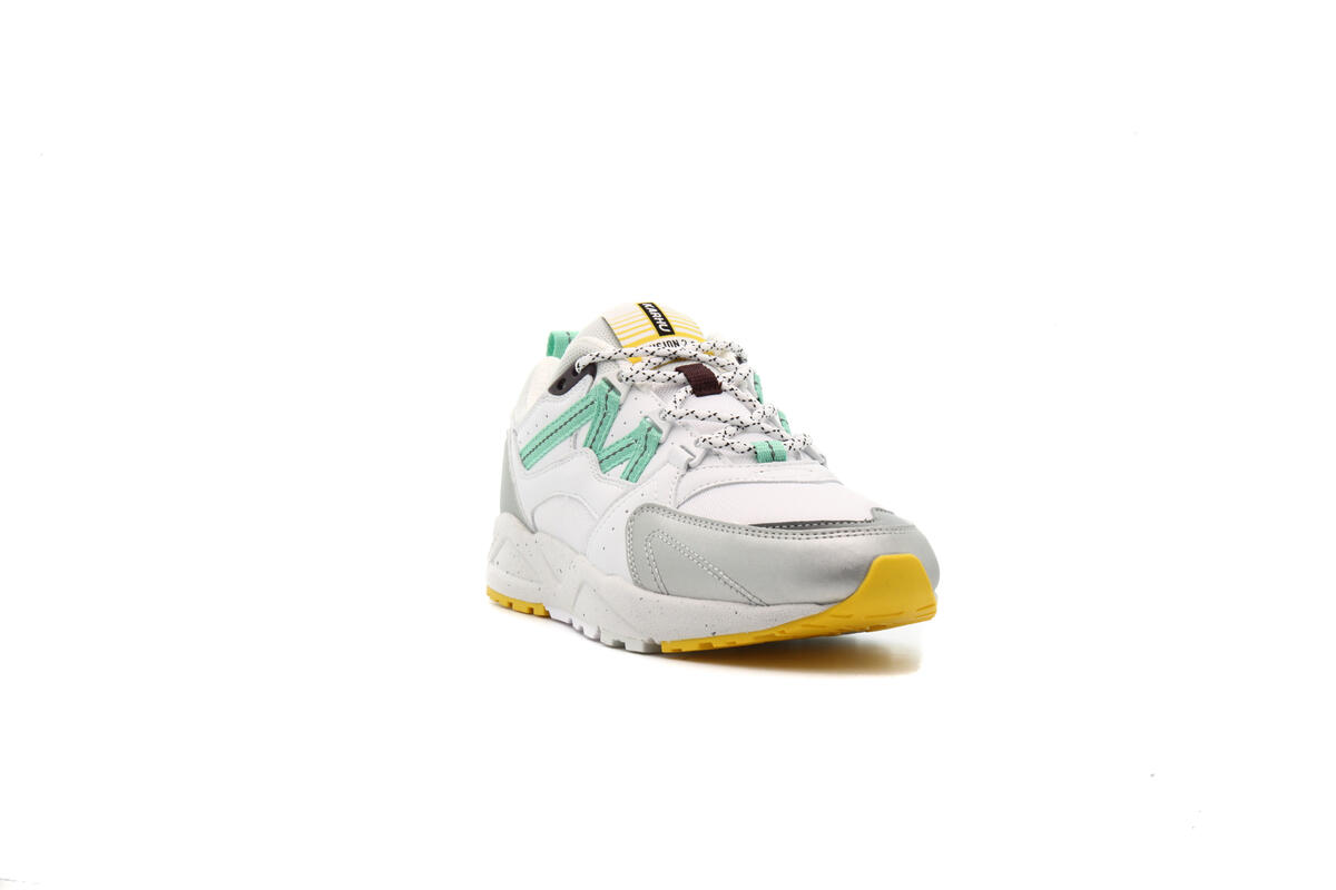 Karhu | Fusion 2.0 "All Around" Pack 2 Silver / White - Image 4