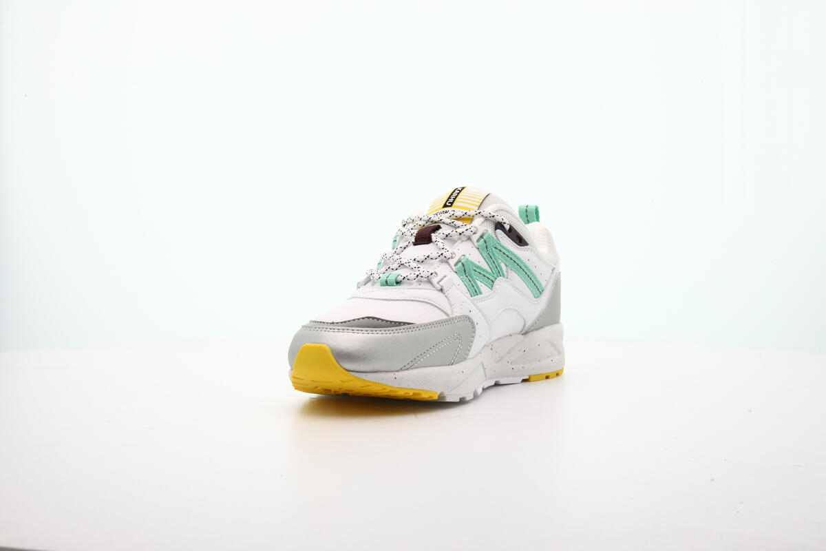 Karhu | Fusion 2.0 "All Around" Pack 2 Silver / White - Image 6