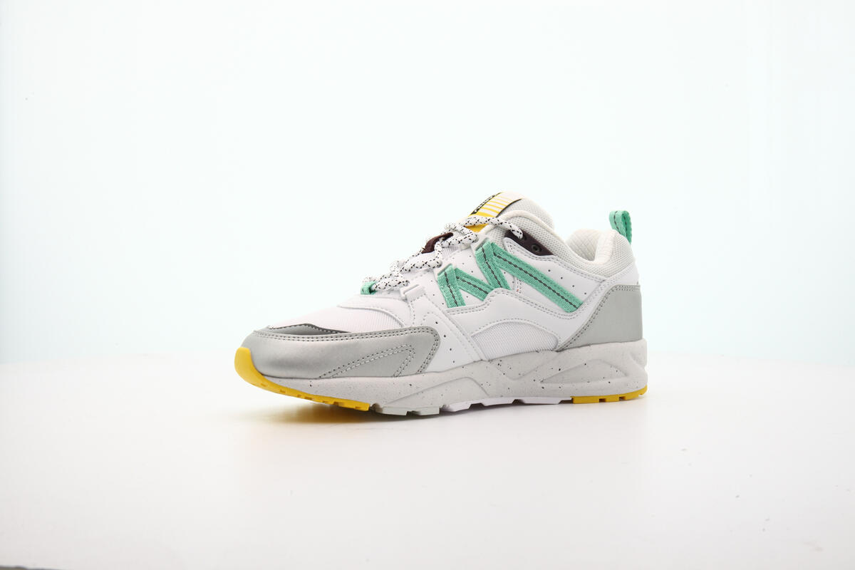 Karhu | Fusion 2.0 "All Around" Pack 2 Silver / White - Image 7