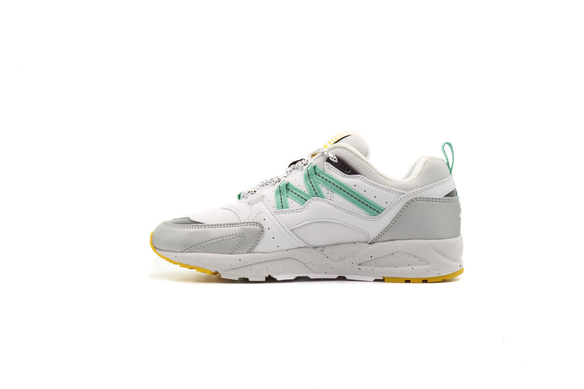 Karhu | Fusion 2.0 "All Around" Pack 2 Silver / White - Image 8