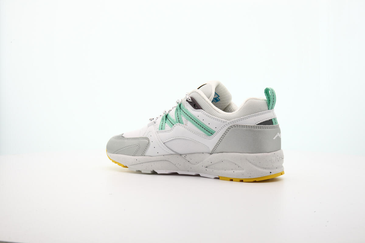 Karhu | Fusion 2.0 "All Around" Pack 2 Silver / White - Image 9