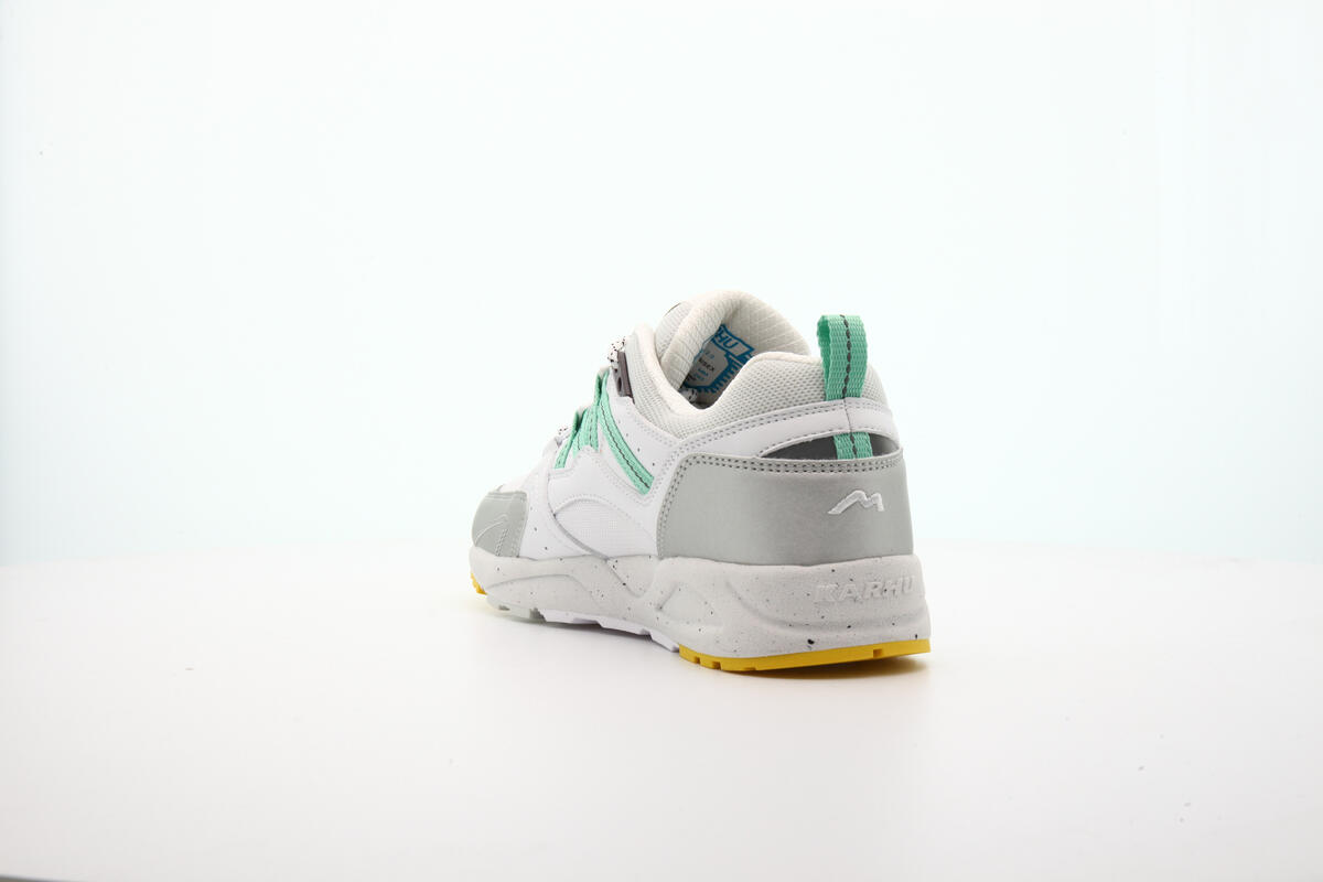 Karhu | Fusion 2.0 "All Around" Pack 2 Silver / White - Image 10