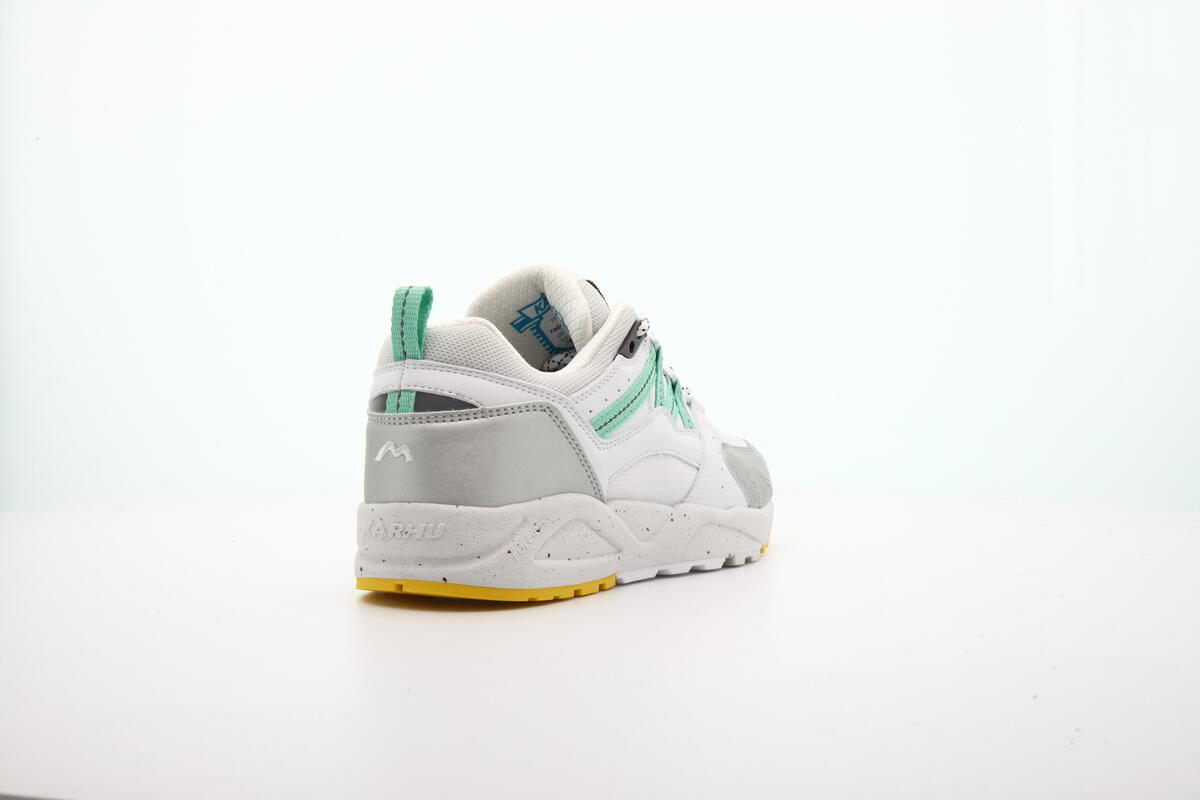 Karhu | Fusion 2.0 "All Around" Pack 2 Silver / White - Image 12