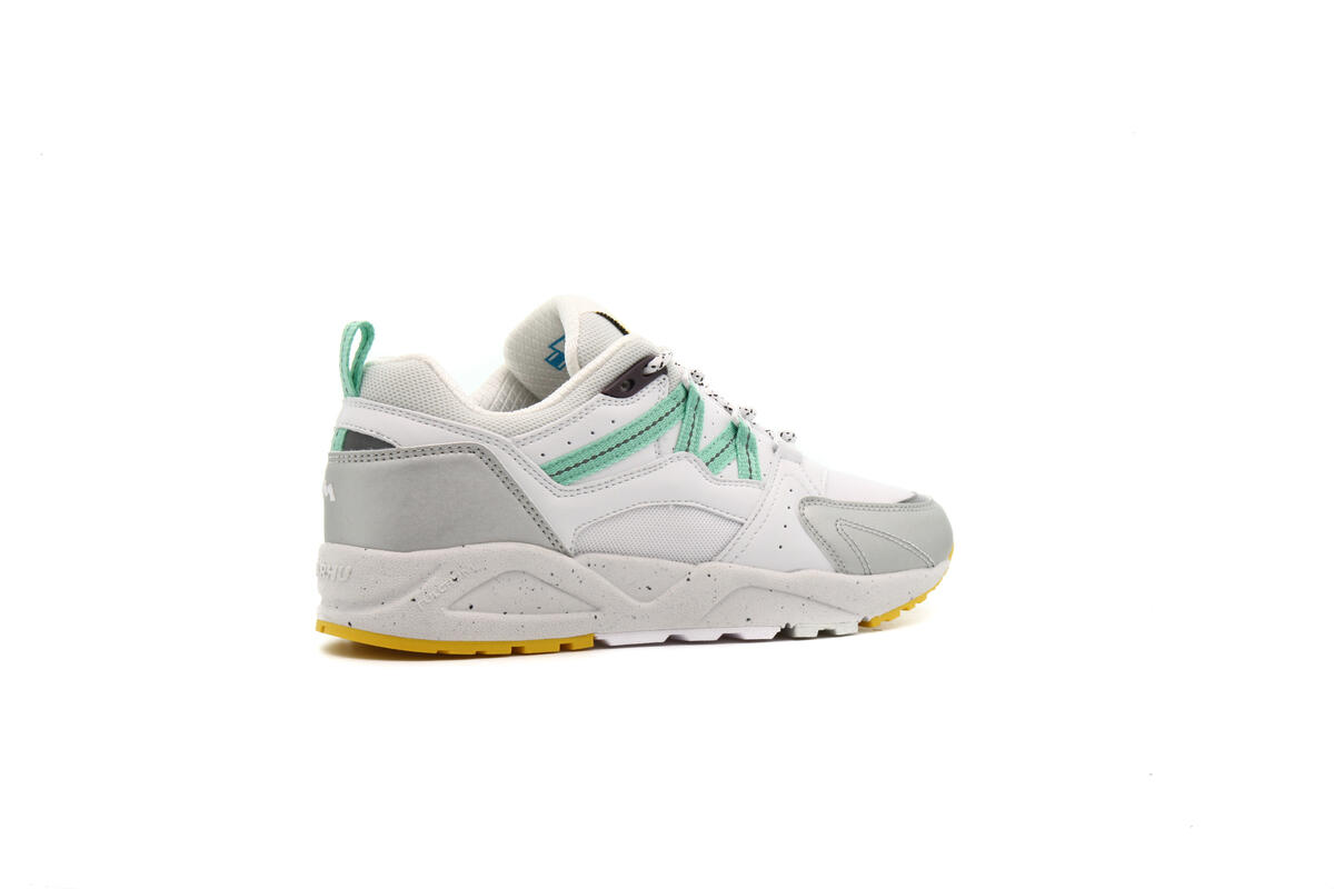 Karhu | Fusion 2.0 "All Around" Pack 2 Silver / White - Image 13