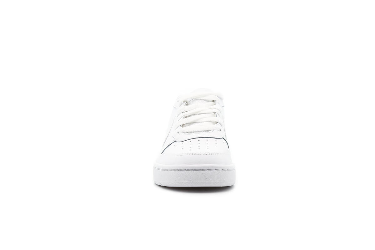 Nike Court Borough Low 2 (GS) White - Image 5