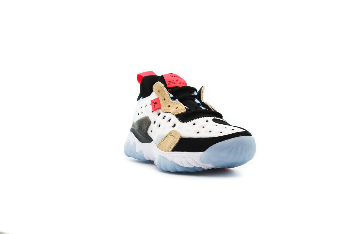 Air Jordan Delta 2 White (Women's) - Image 4