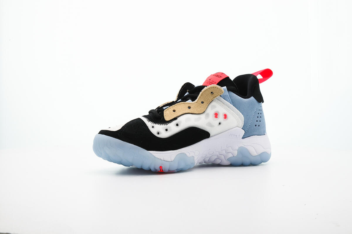 Air Jordan Delta 2 White (Women's) - Image 7