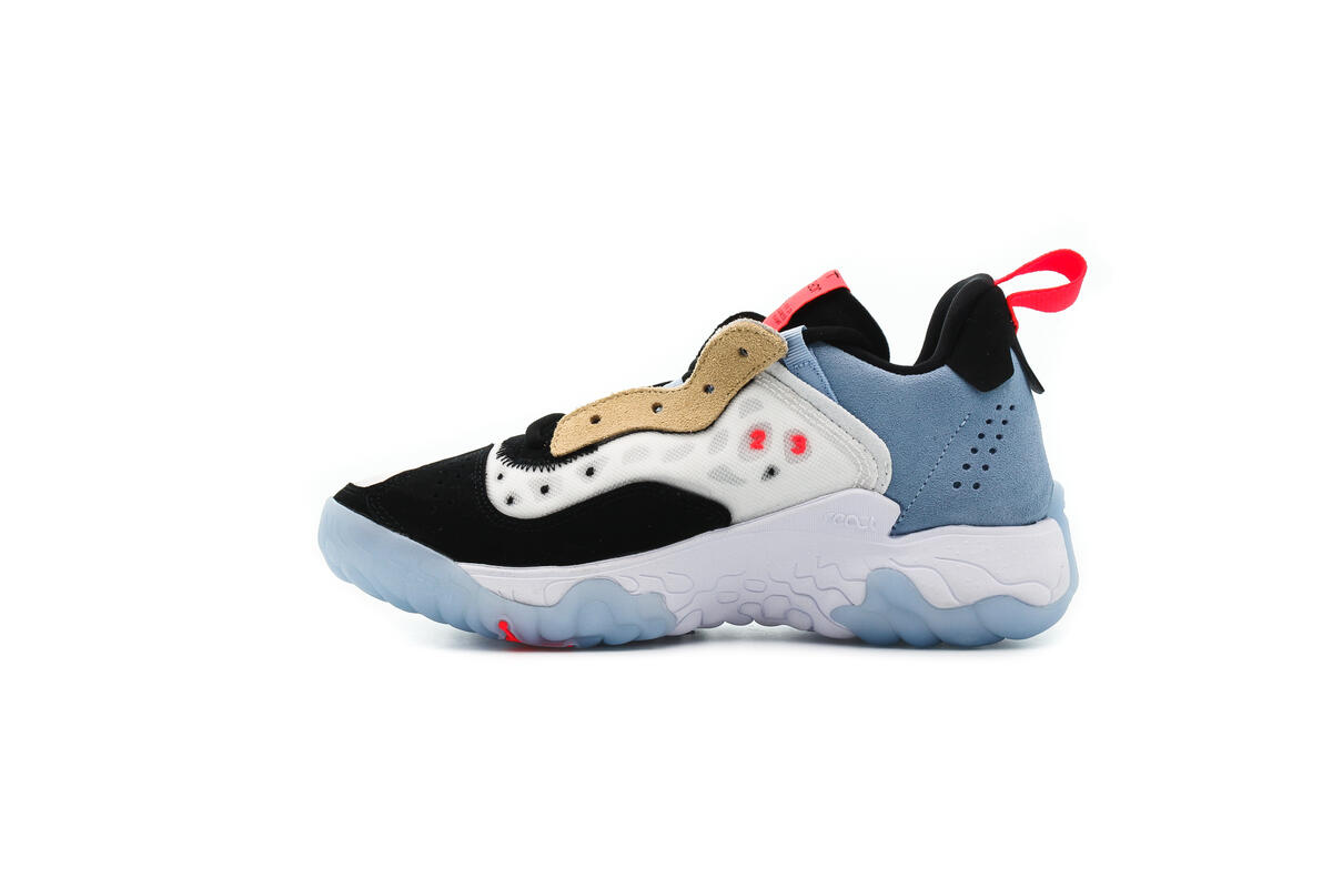 Air Jordan Delta 2 White (Women's) - Image 8