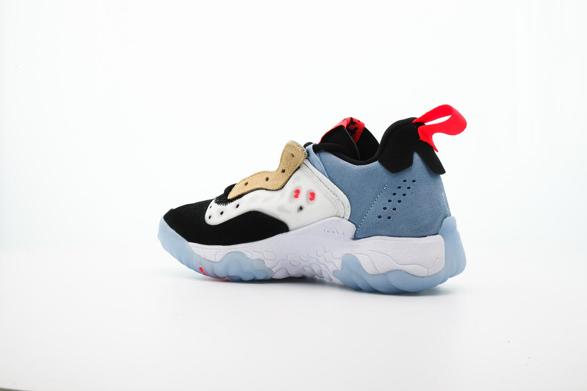 Air Jordan Delta 2 White (Women's) - Image 9