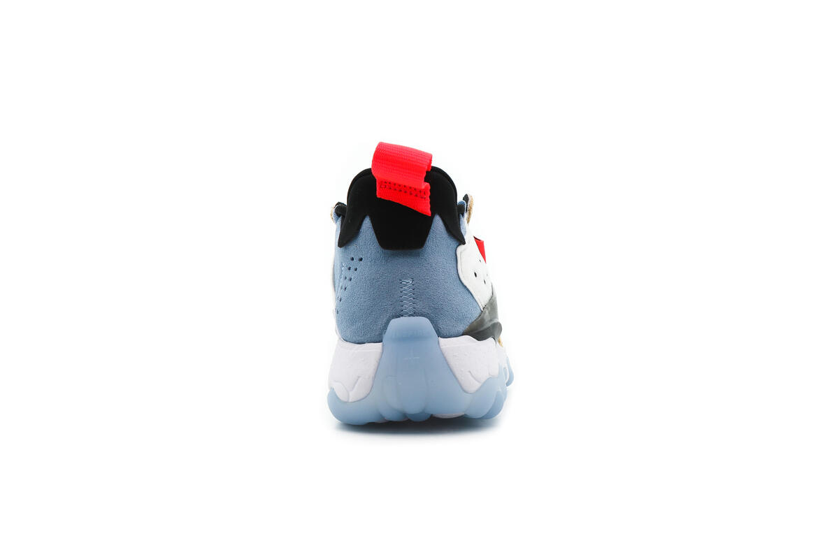 Air Jordan Delta 2 White (Women's) - Image 11