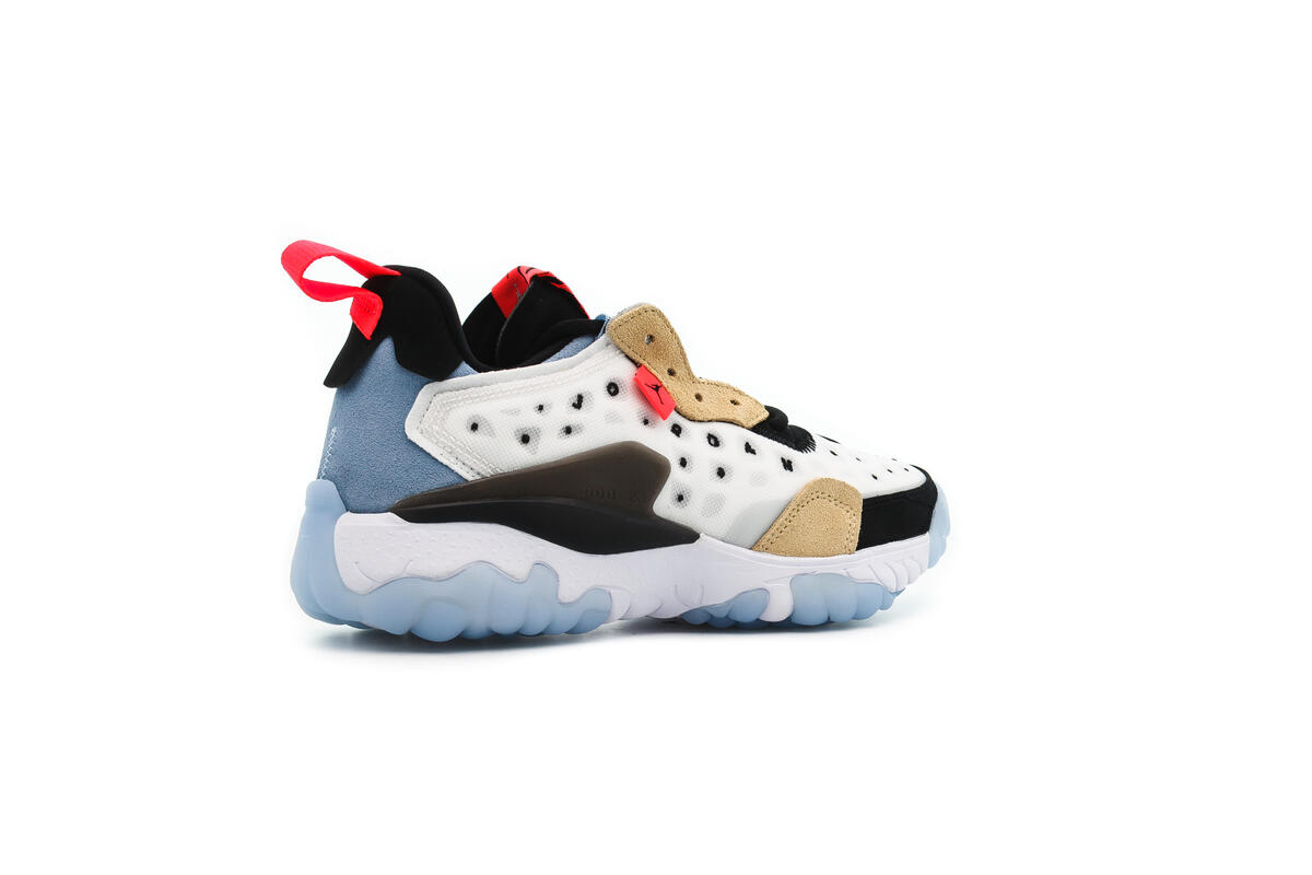 Air Jordan Delta 2 White (Women's) - Image 13