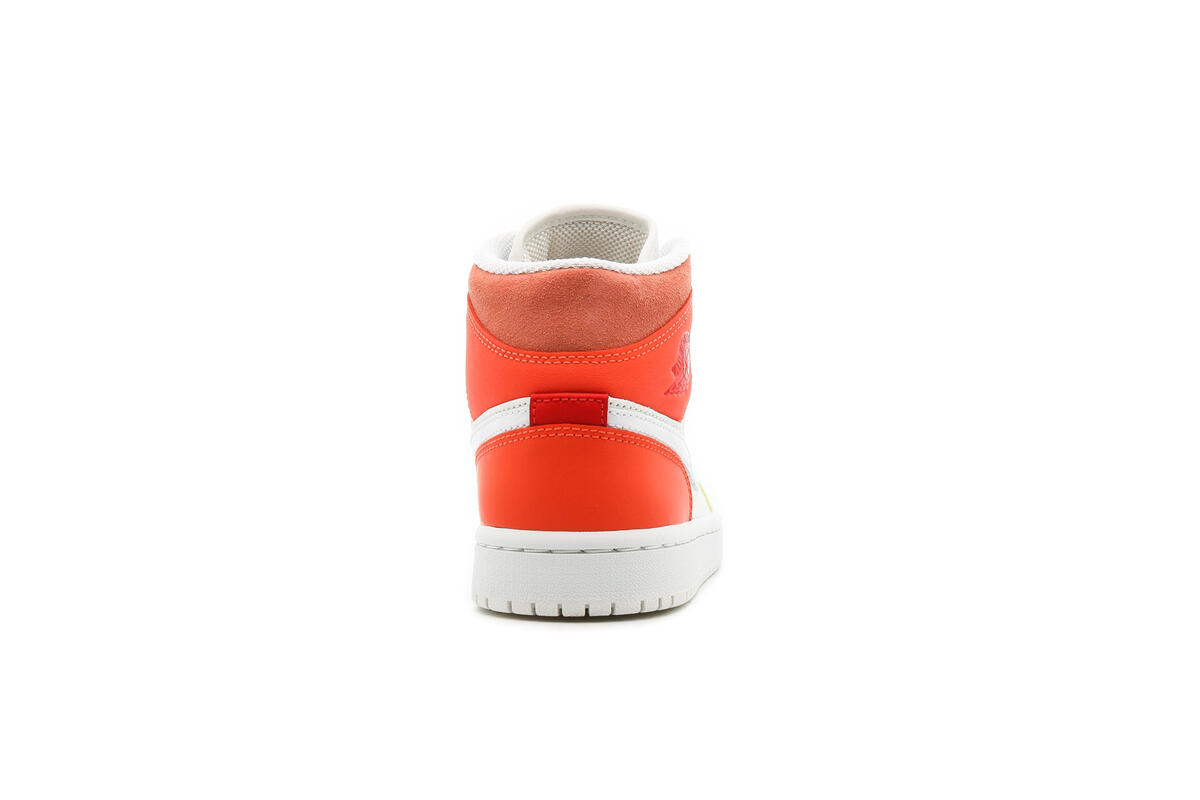 Air Jordan 1 Mid 'To My First Coach' (Women's) - Image 11