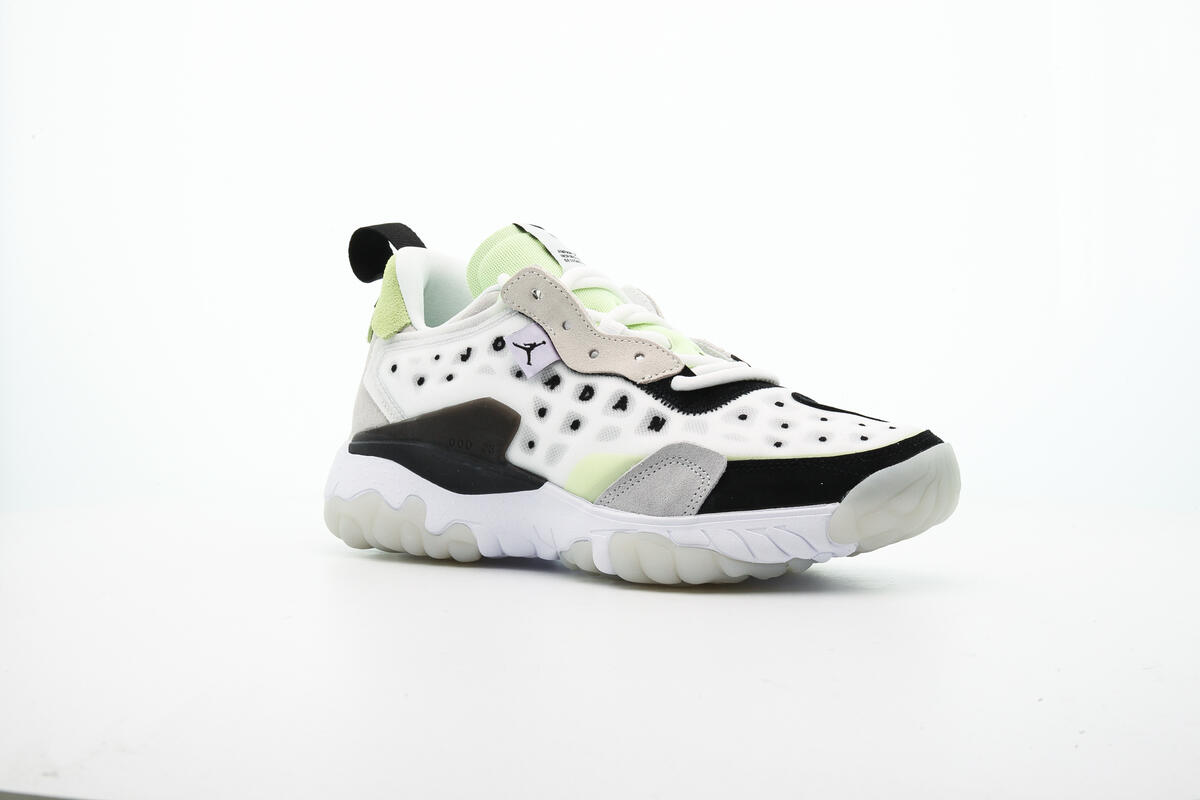 Air Jordan Delta 2 White - Image 3