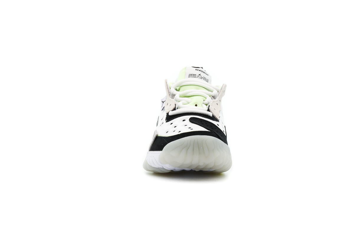 Air Jordan Delta 2 White - Image 5