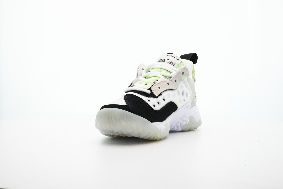 Air Jordan Delta 2 White - Image 6