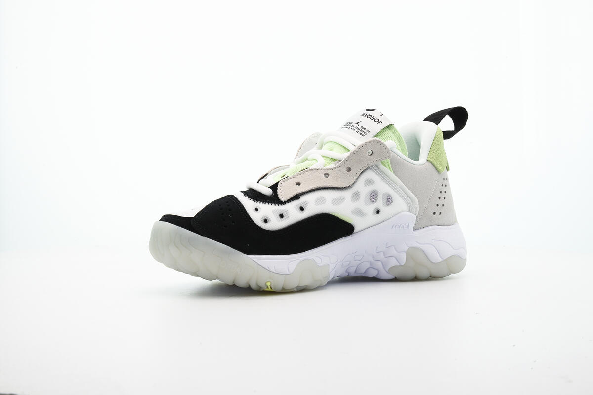 Air Jordan Delta 2 White - Image 7