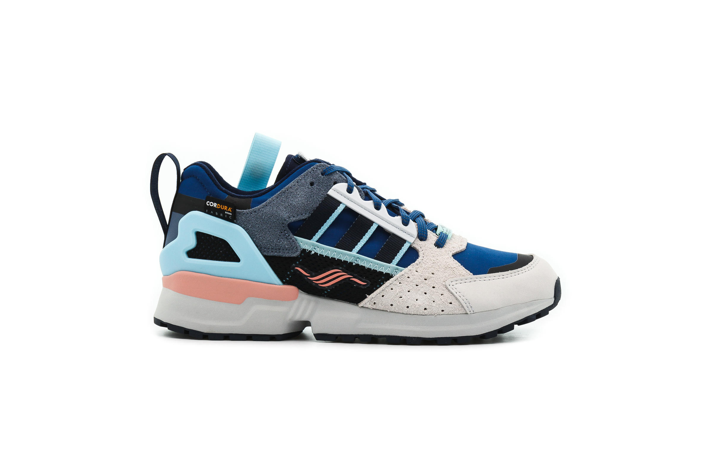 adidas Originals ZX 10000 NATIONAL PARKS FY5173 AFEW STORE