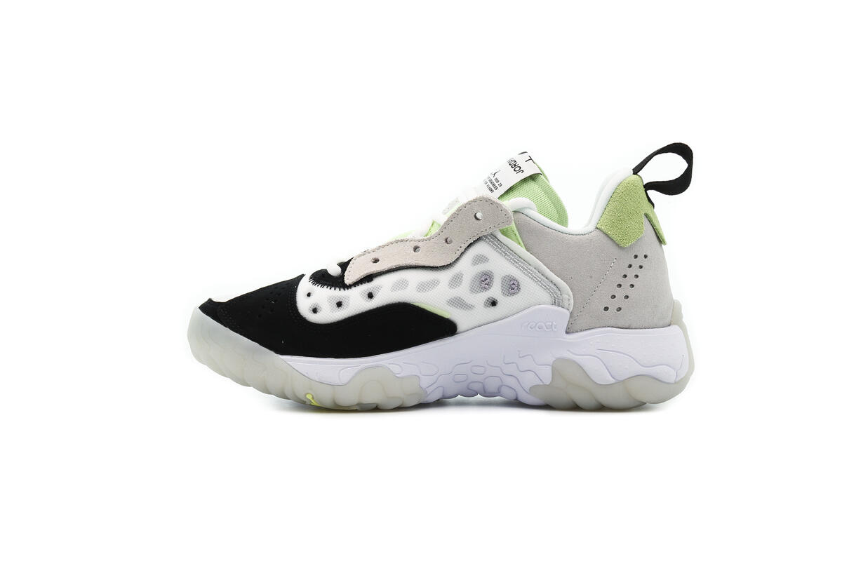 Air Jordan Delta 2 White - Image 8