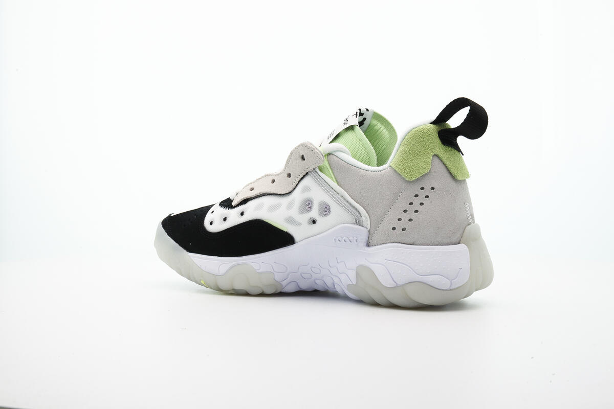 Air Jordan Delta 2 White - Image 9