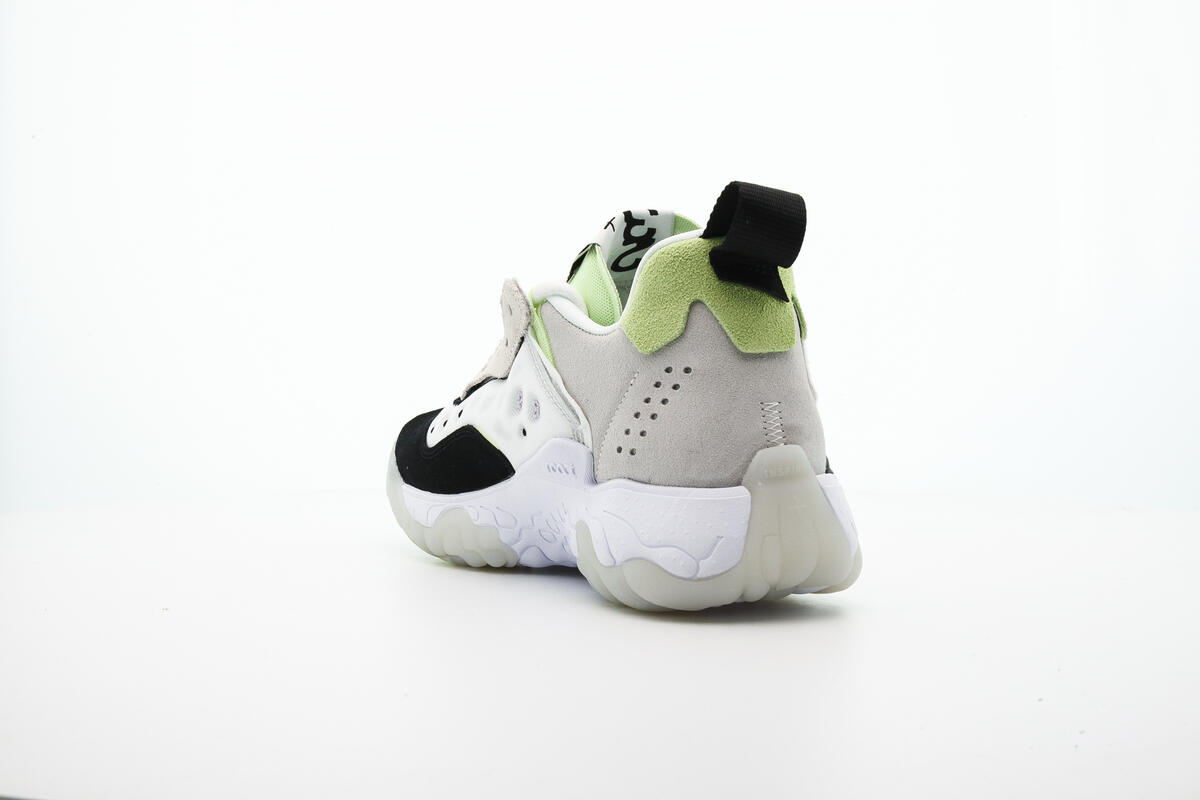 Air Jordan Delta 2 White - Image 10