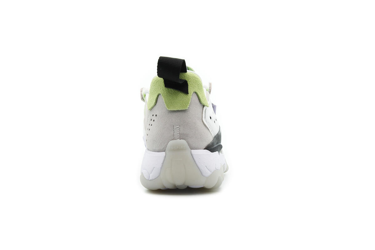 Air Jordan Delta 2 White - Image 11