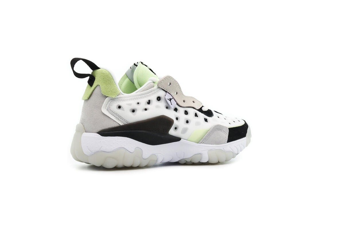 Air Jordan Delta 2 White - Image 13