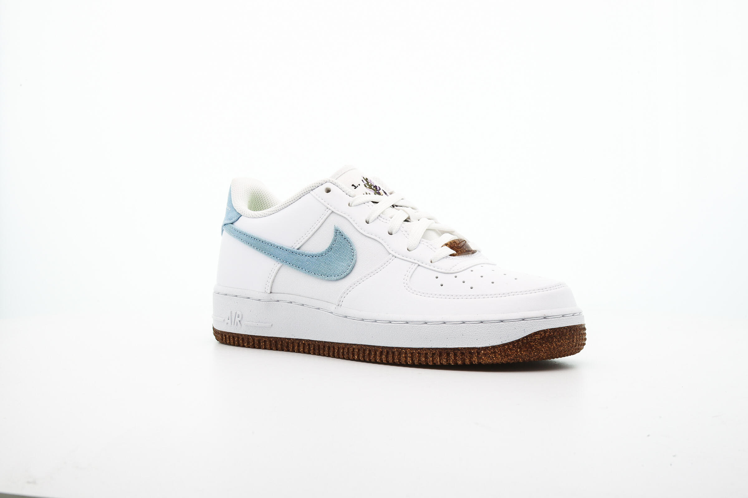 air force one white obsidian