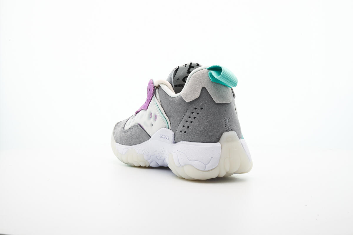 Air Jordan Delta 2 'Platinum Tint' - Image 10