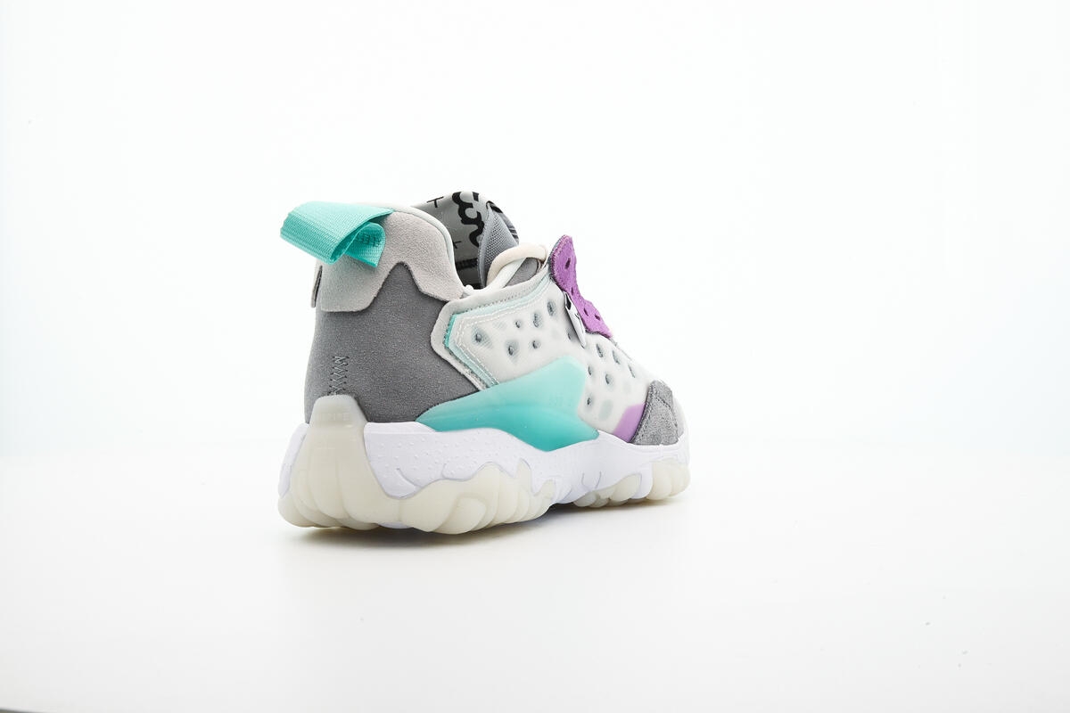 Air Jordan Delta 2 'Platinum Tint' - Image 12