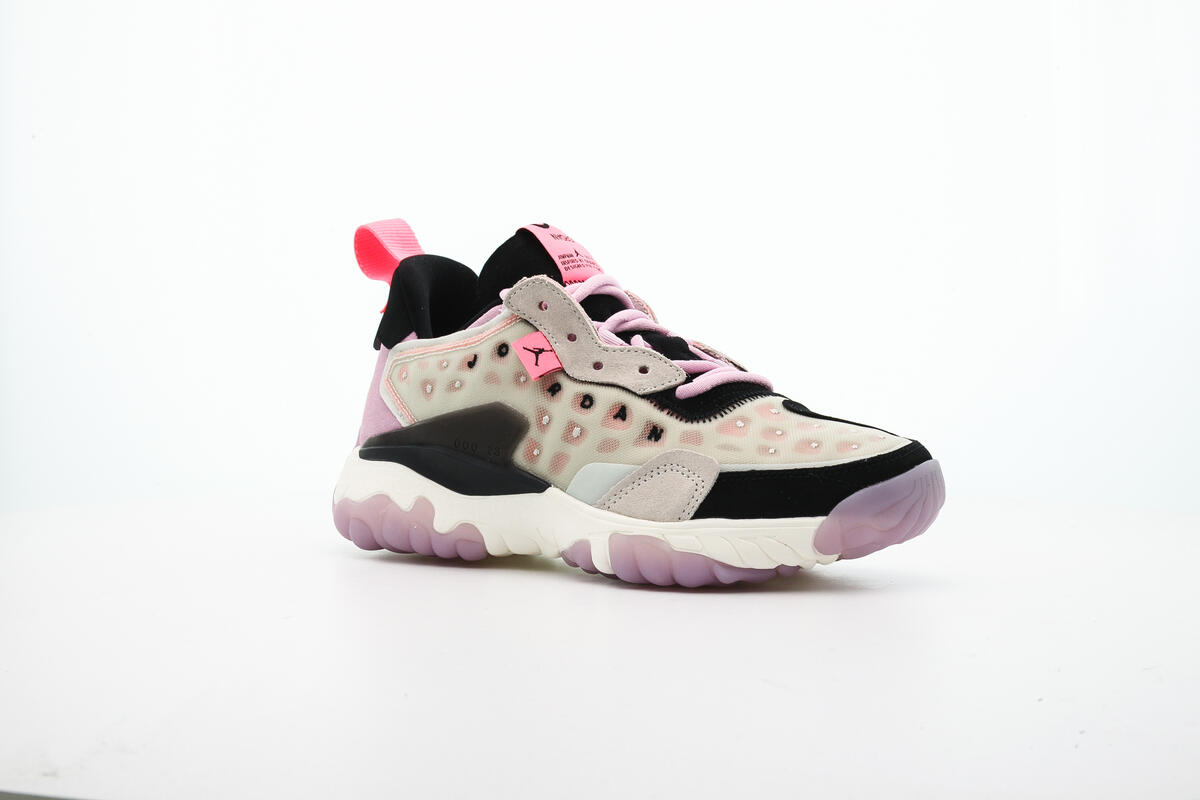 Air Jordan Delta 2 'Light Bone' (Women's) - Image 3