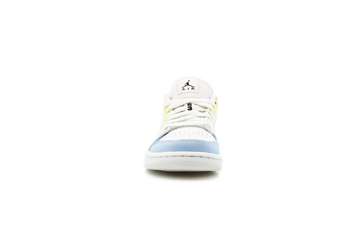 Air Jordan 1 LOW "To My First Coach" - Image 11
