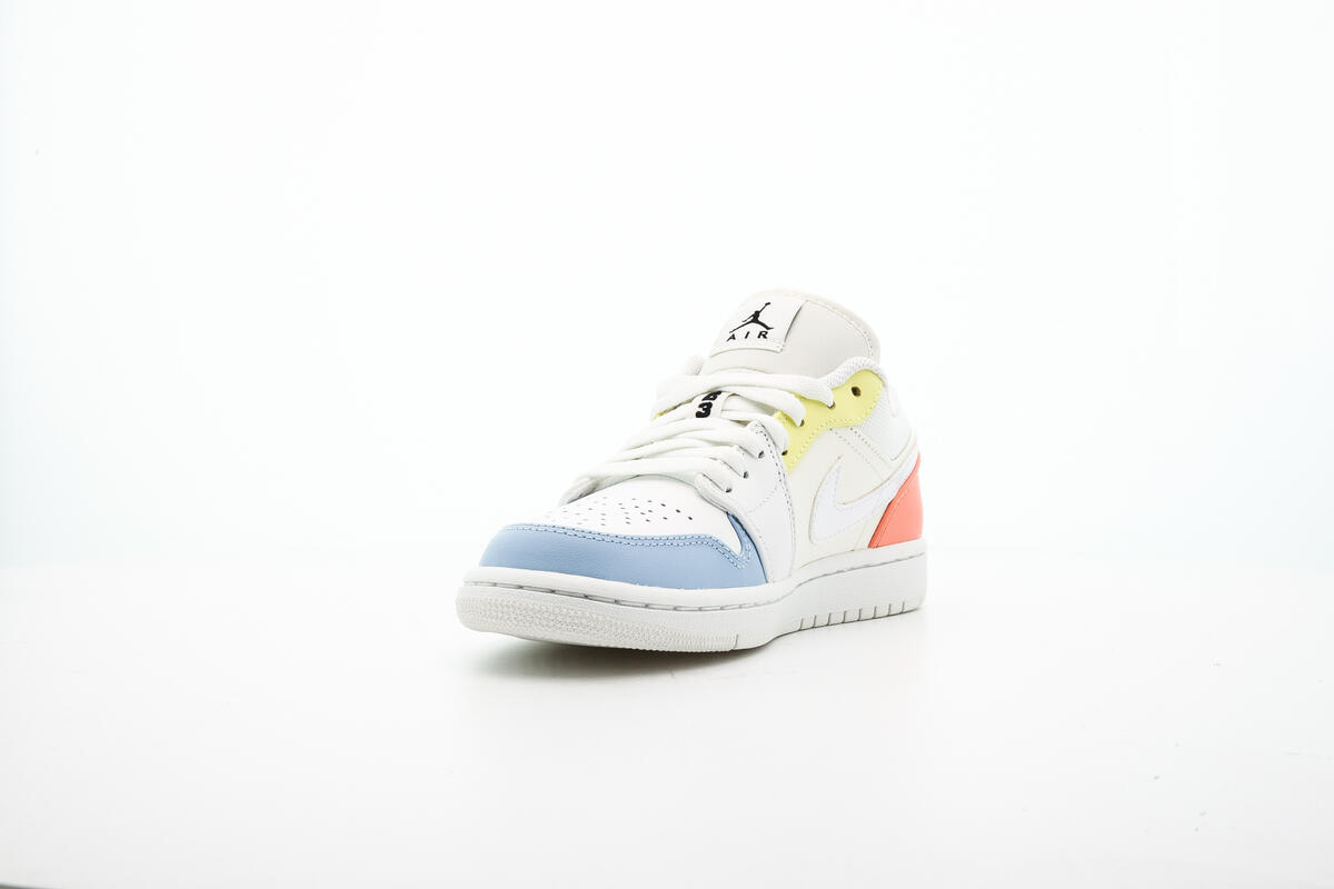 Air Jordan 1 LOW "To My First Coach" - Image 12