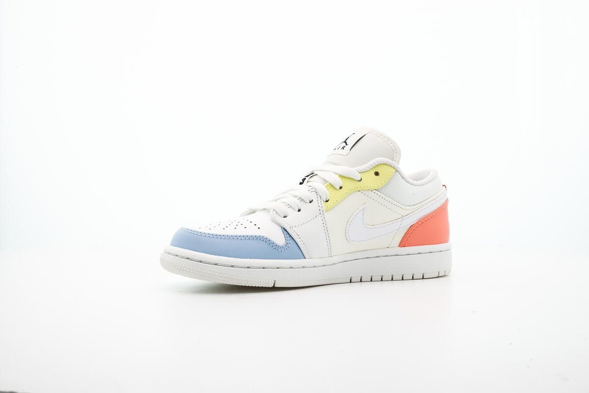 Air Jordan 1 LOW "To My First Coach" - Image 13