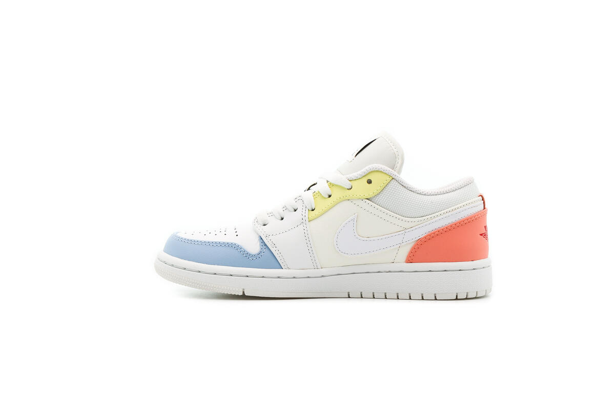 Air Jordan 1 LOW "To My First Coach" - Image 14