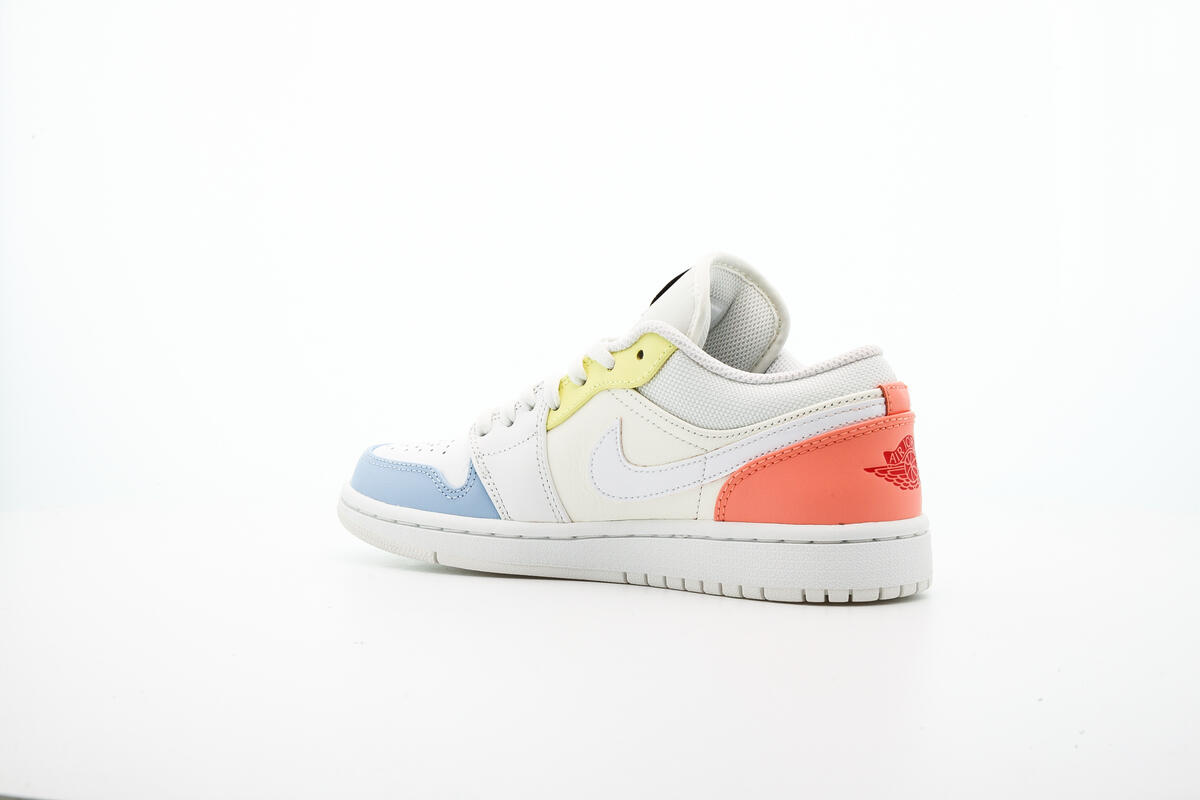 Air Jordan 1 LOW "To My First Coach" - Image 15