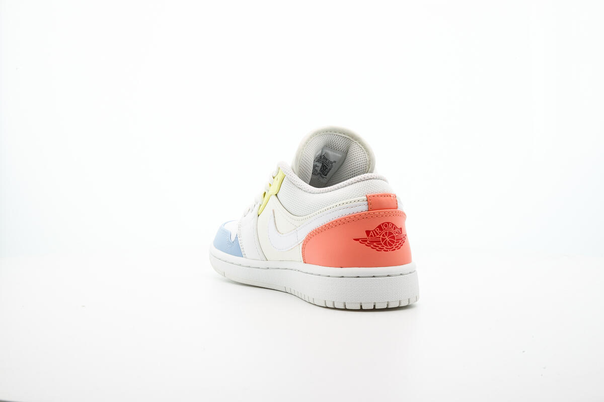 Air Jordan 1 LOW "To My First Coach" - Image 16