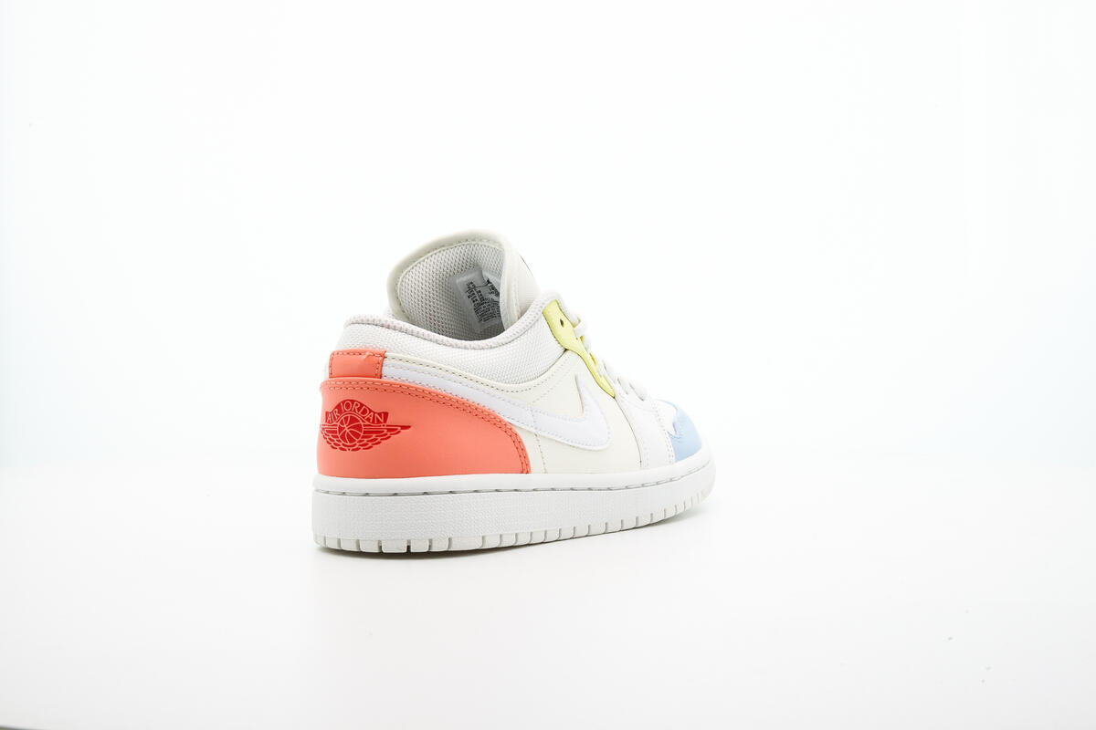 Air Jordan 1 LOW "To My First Coach" - Image 18