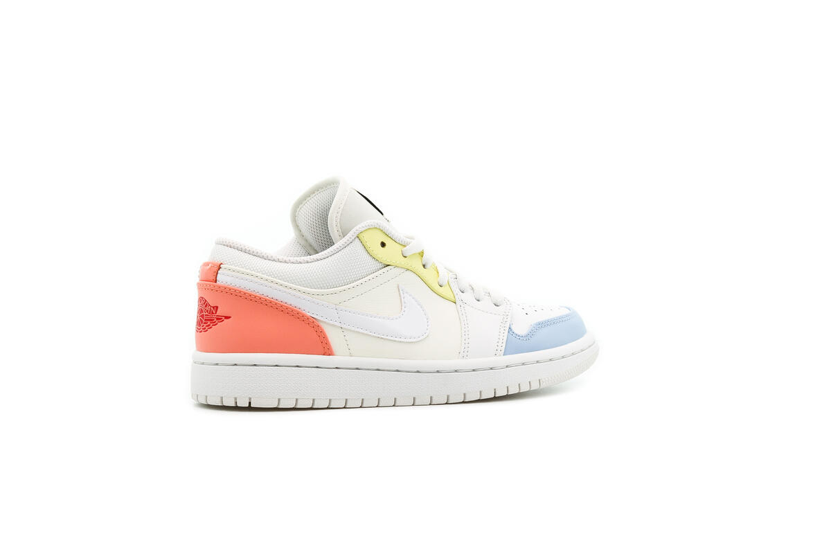 Air Jordan 1 LOW "To My First Coach" - Image 19