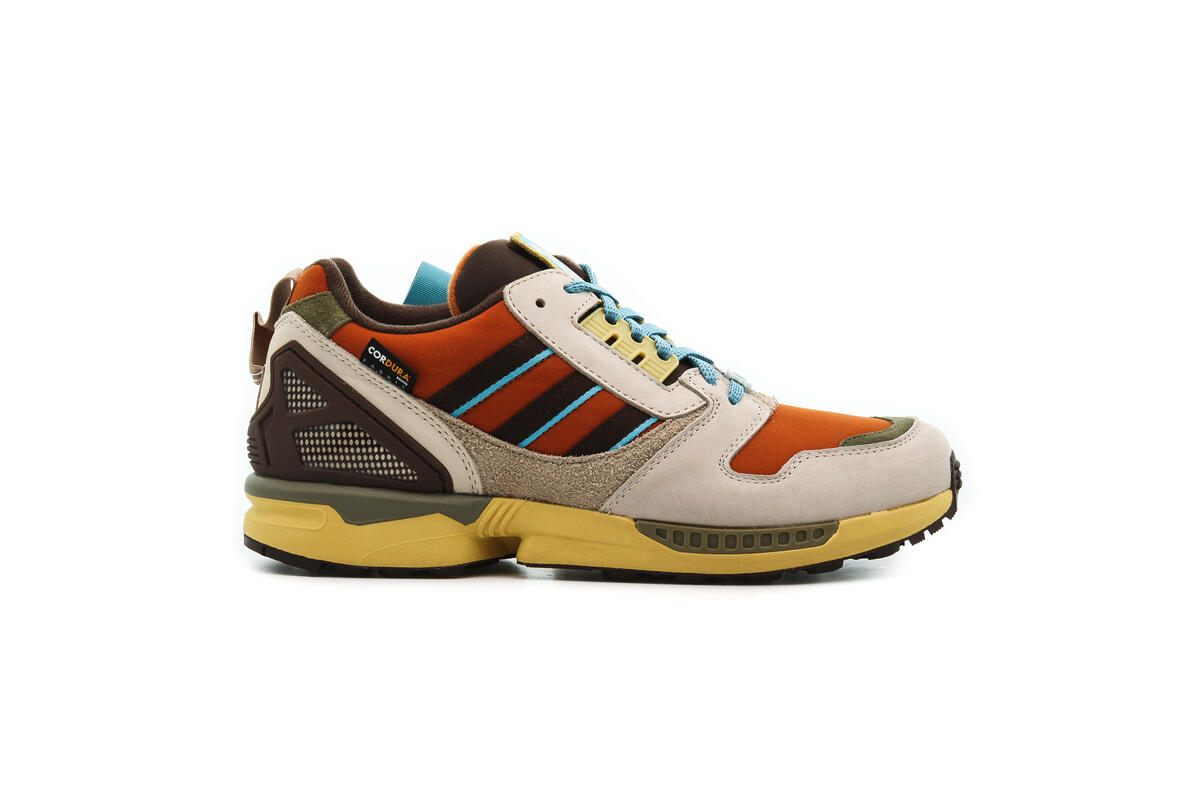adidas x National Park Foundation Originals ZX 8000 "National Parks" - Image 8
