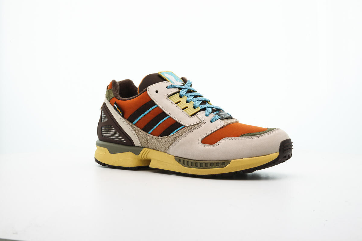 adidas x National Park Foundation Originals ZX 8000 "National Parks" - Image 9