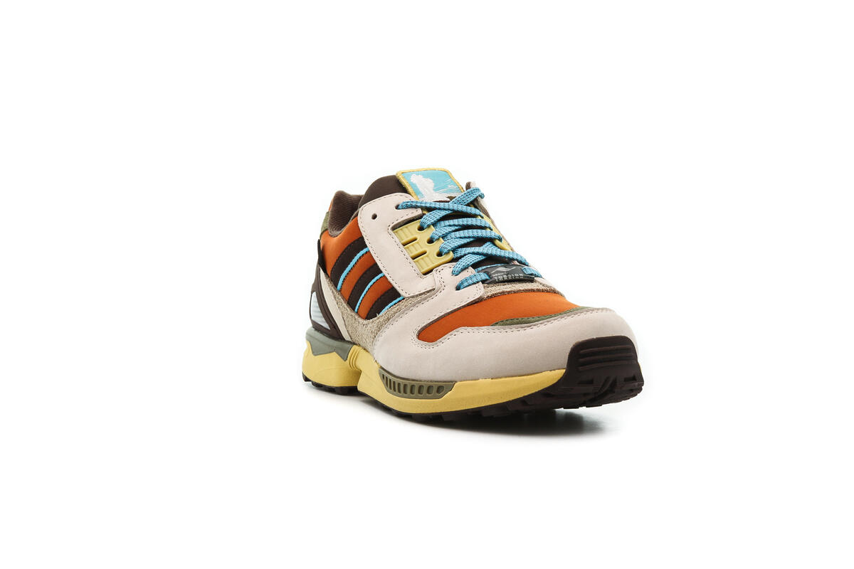 adidas x National Park Foundation Originals ZX 8000 "National Parks" - Image 10