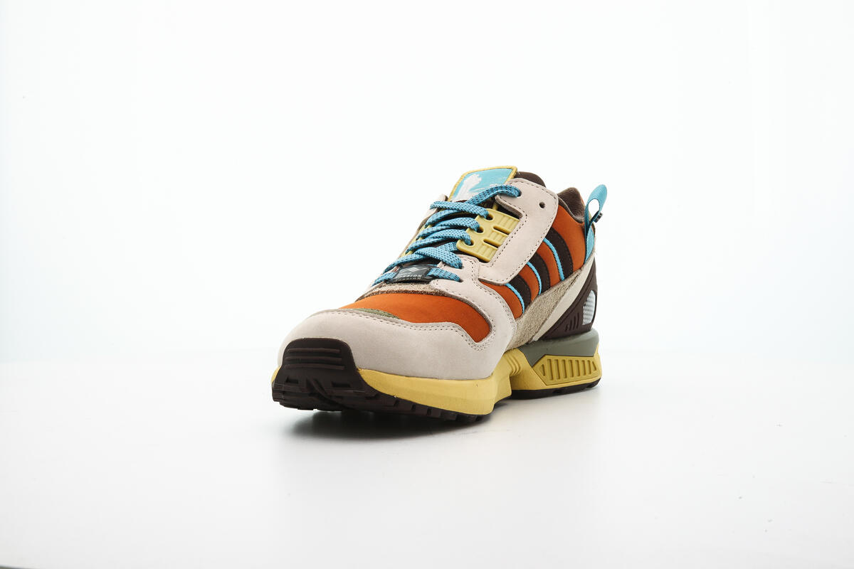 adidas x National Park Foundation Originals ZX 8000 "National Parks" - Image 12