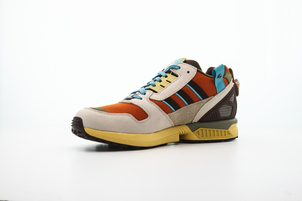 adidas x National Park Foundation Originals ZX 8000 "National Parks" - Image 13