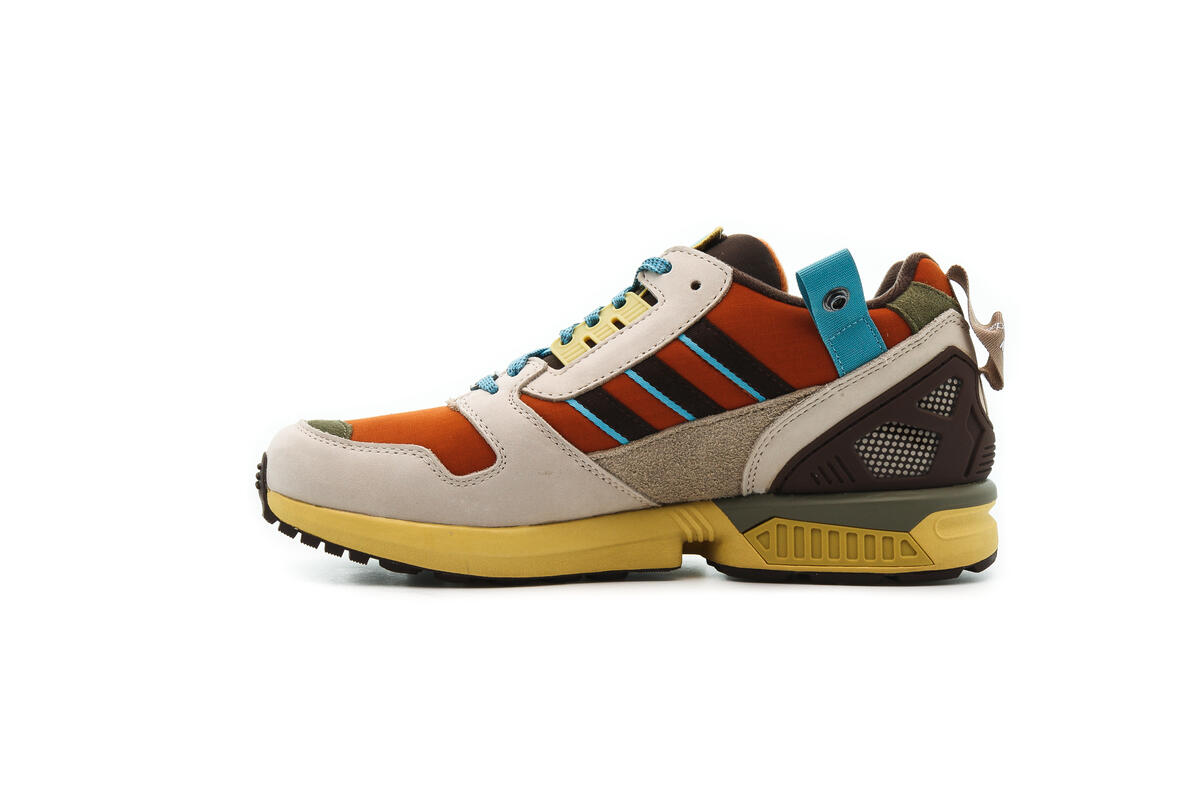 adidas x National Park Foundation Originals ZX 8000 "National Parks" - Image 14